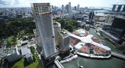 Canninghill Piers (D6), Apartment #445326101